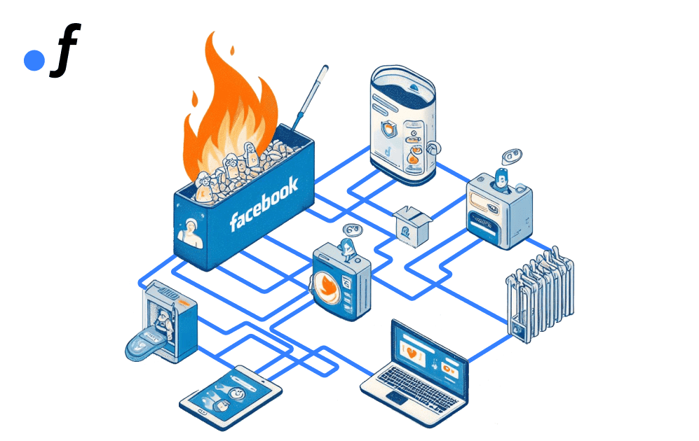 How to prepare accounts for Facebook Ads in 2023?