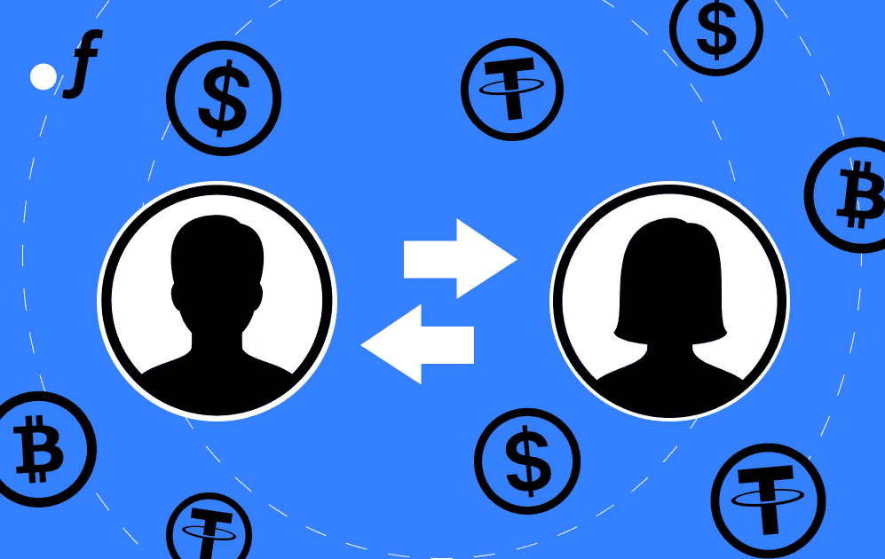 TOP 5 Peer-to-Peer (P2P) Crypto Exchanges for 2024