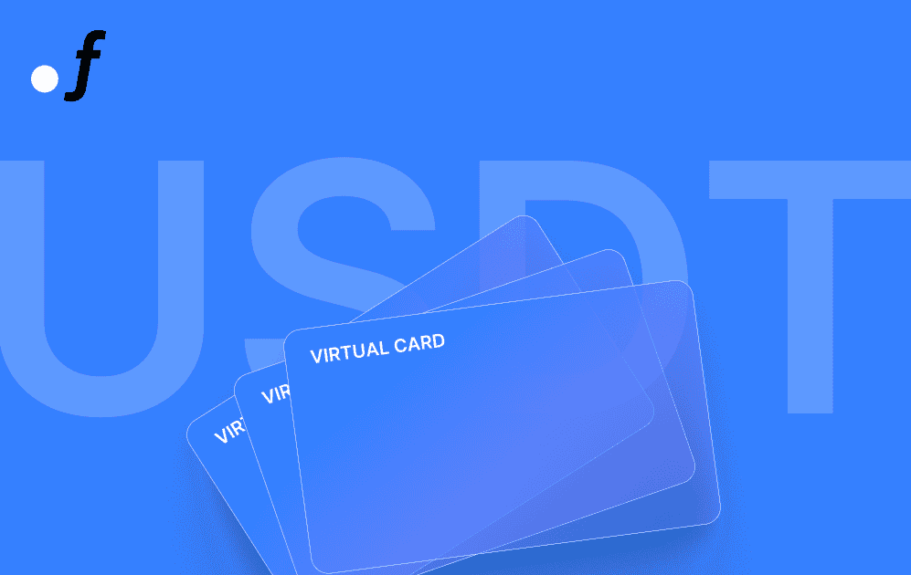 Найкращі віртуальні картки для USDT без KYC