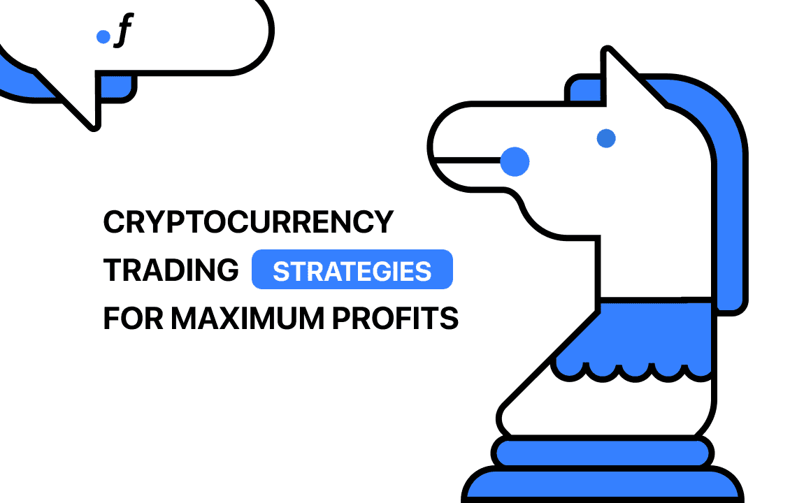 Cryptocurrency Trading Strategies for Maximum Profits
