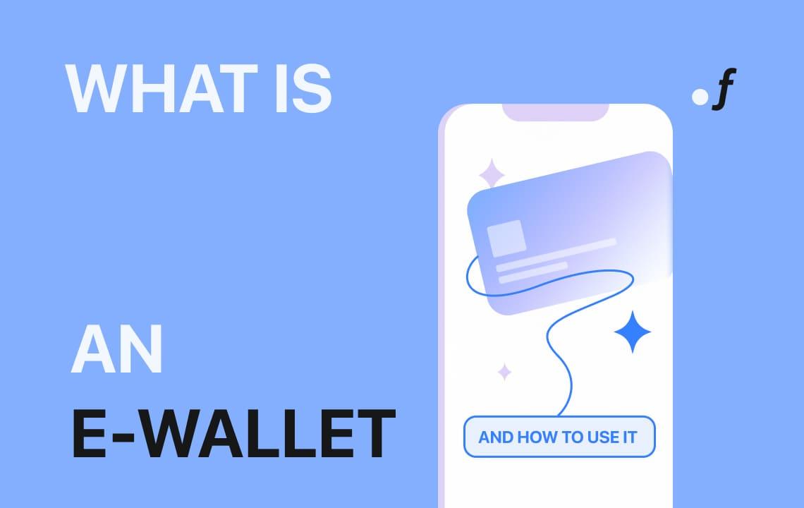 wallet with bitcoin