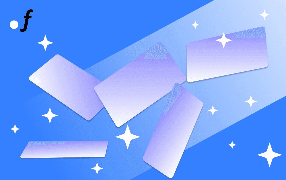 Best cards for media buying agencies