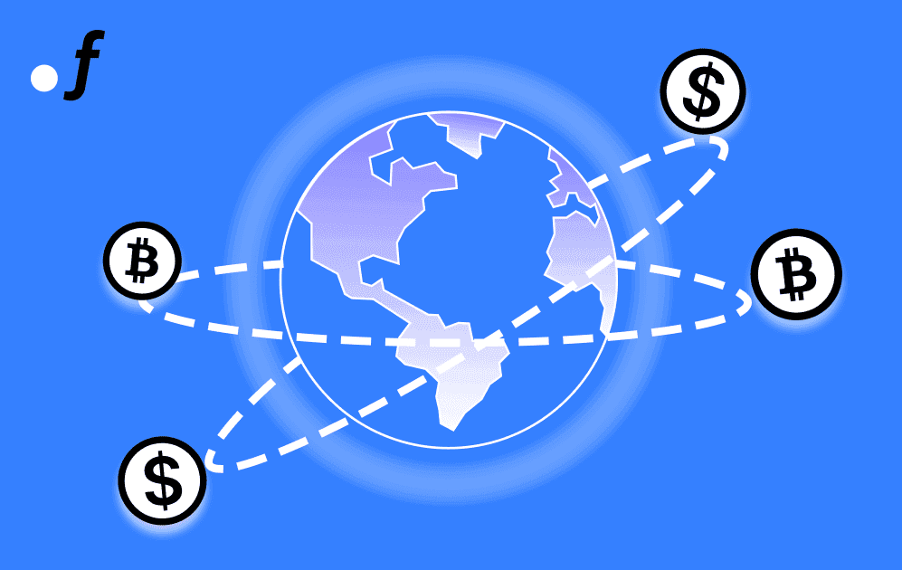 What is p2p in crypto and why is this the future?