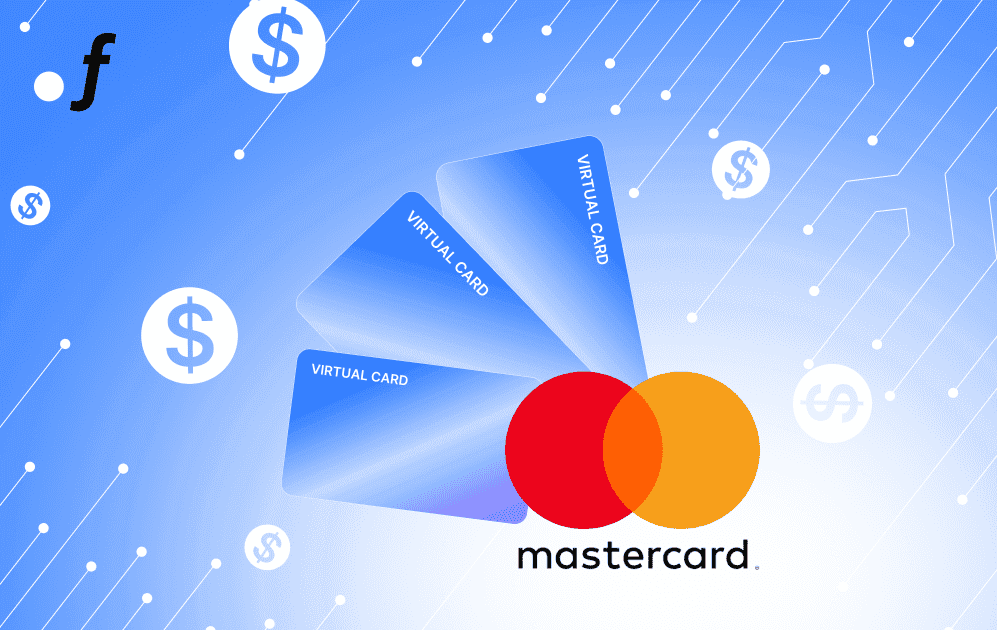 Топ 10 сервисов виртуальных карт Mastercard