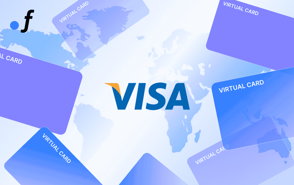 Top 12 Visa Virtual Card Services