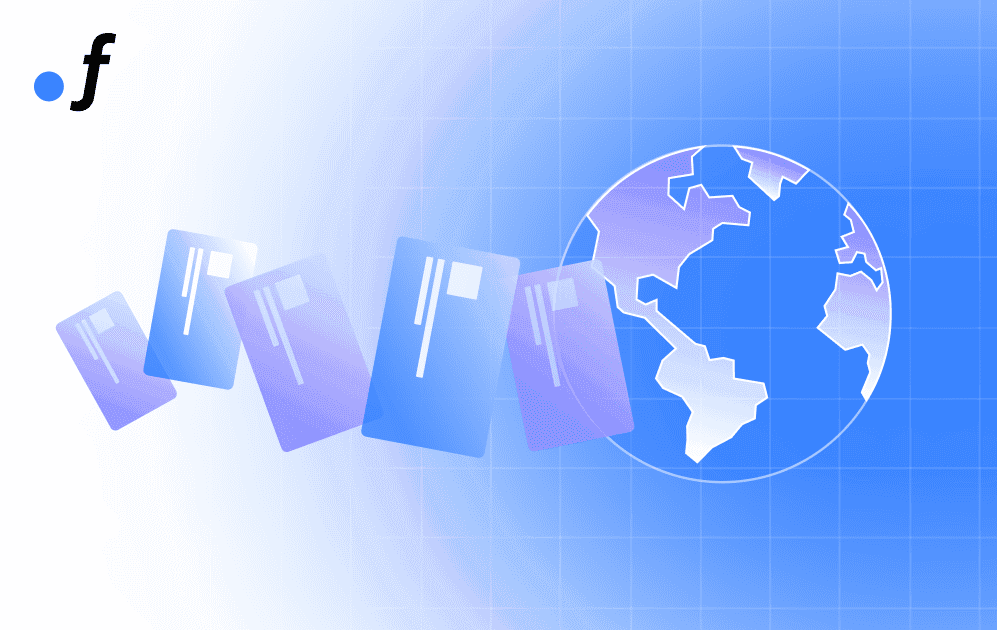 Top platforms for creating virtual cards for payments abroad