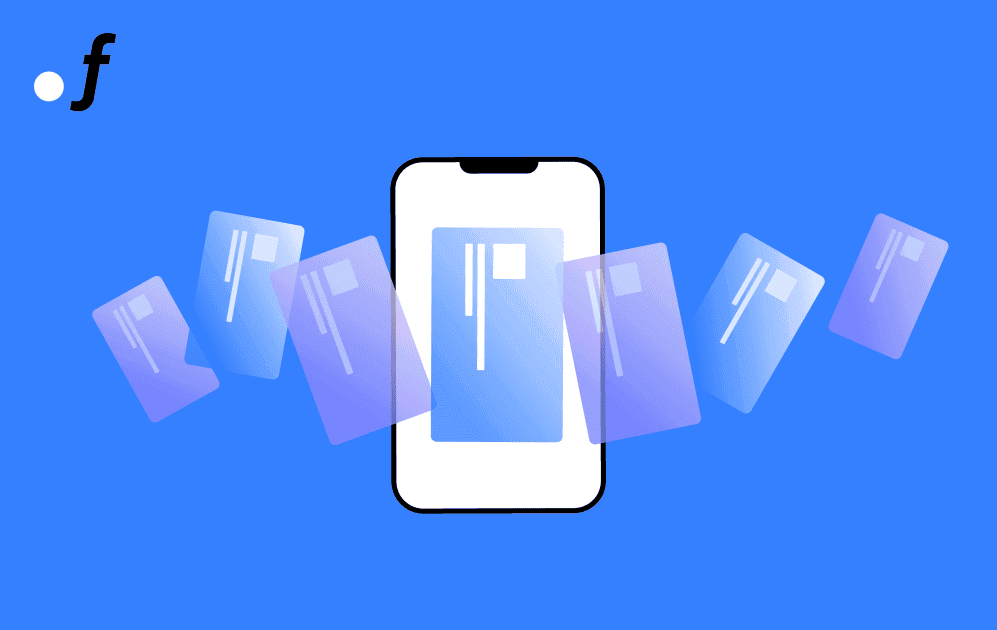 Top Virtual cards for Facebook Ads