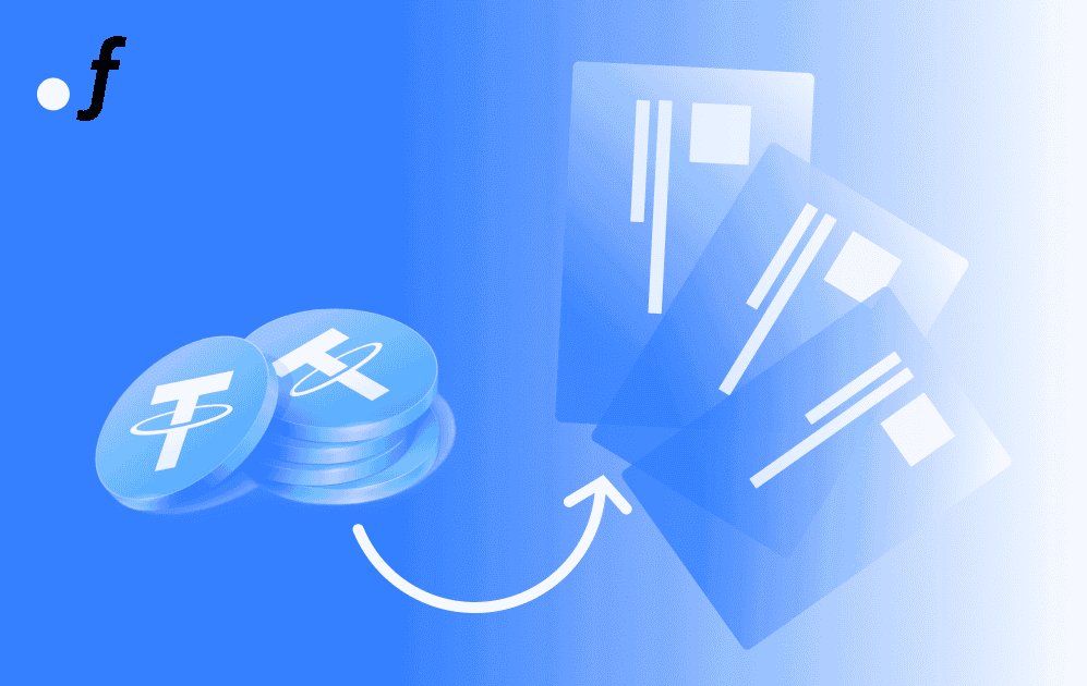 How to withdraw USDT to a bank card